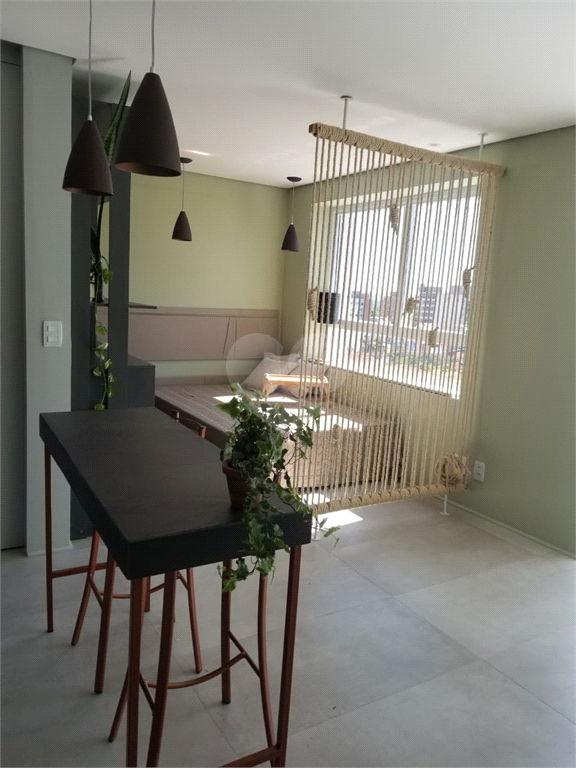 Aluguel Apartamento São Paulo Pinheiros REO517860 10