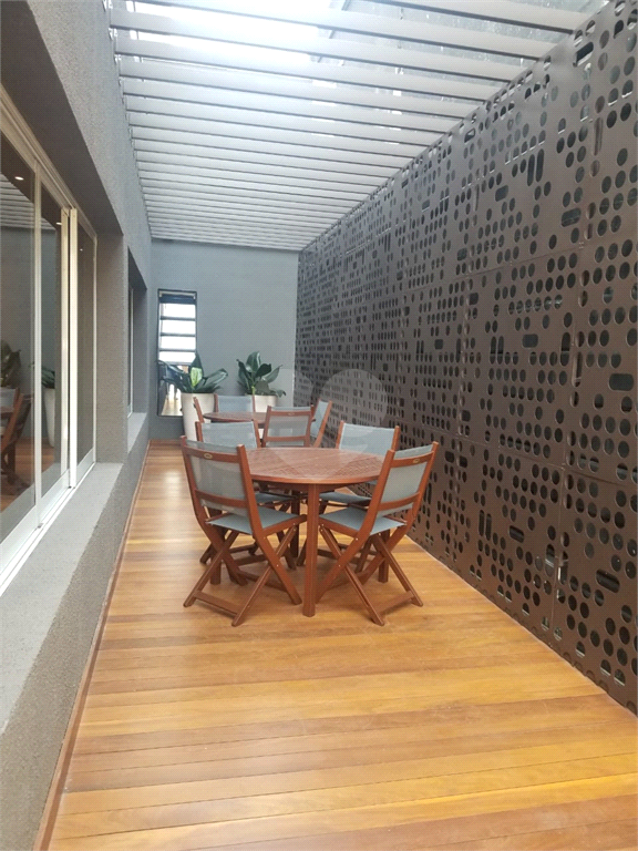 Aluguel Apartamento São Paulo Pinheiros REO517860 16