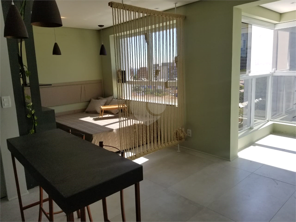 Aluguel Apartamento São Paulo Pinheiros REO517860 17