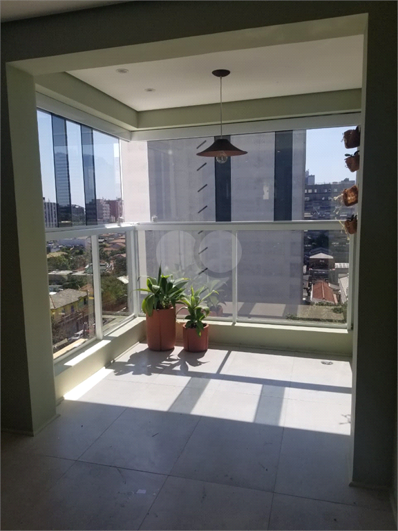 Aluguel Apartamento São Paulo Pinheiros REO517860 11