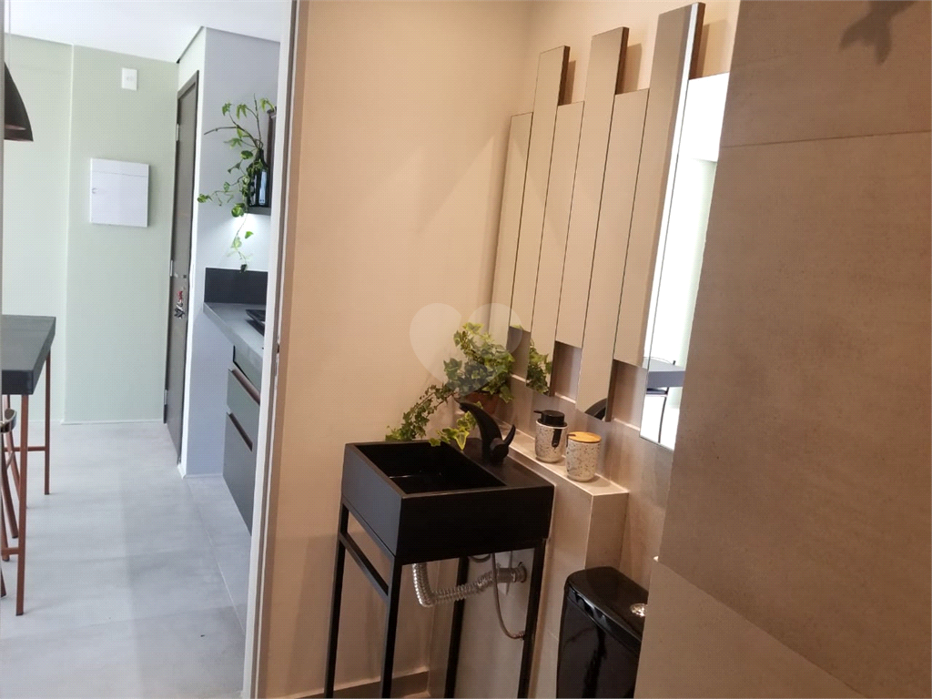 Aluguel Apartamento São Paulo Pinheiros REO517860 9