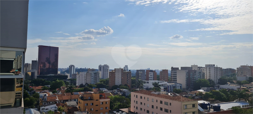 Aluguel Apartamento São Paulo Pinheiros REO517860 31