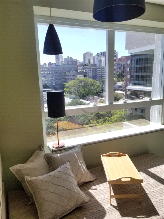 Aluguel Apartamento São Paulo Pinheiros REO517860 23