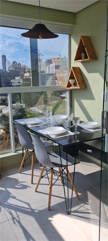 Aluguel Apartamento São Paulo Pinheiros REO517860 34