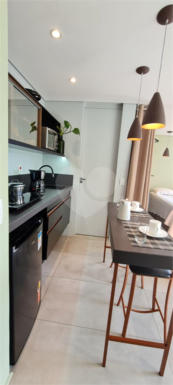 Aluguel Apartamento São Paulo Pinheiros REO517860 26