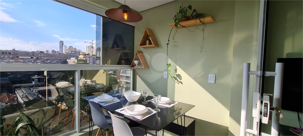 Aluguel Apartamento São Paulo Pinheiros REO517860 25