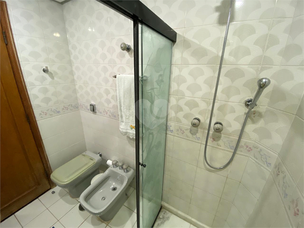 Venda Apartamento São Paulo Indianópolis REO517862 25