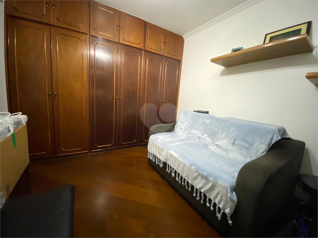 Venda Apartamento São Paulo Indianópolis REO517862 29