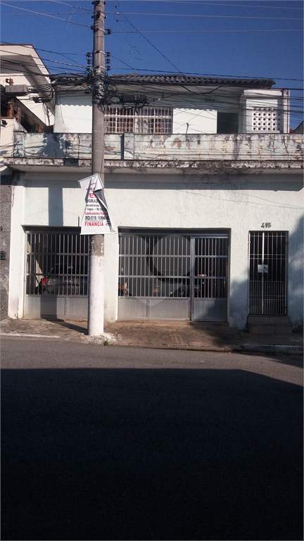 Venda Terreno São Paulo Vila Palmeiras REO517868 18