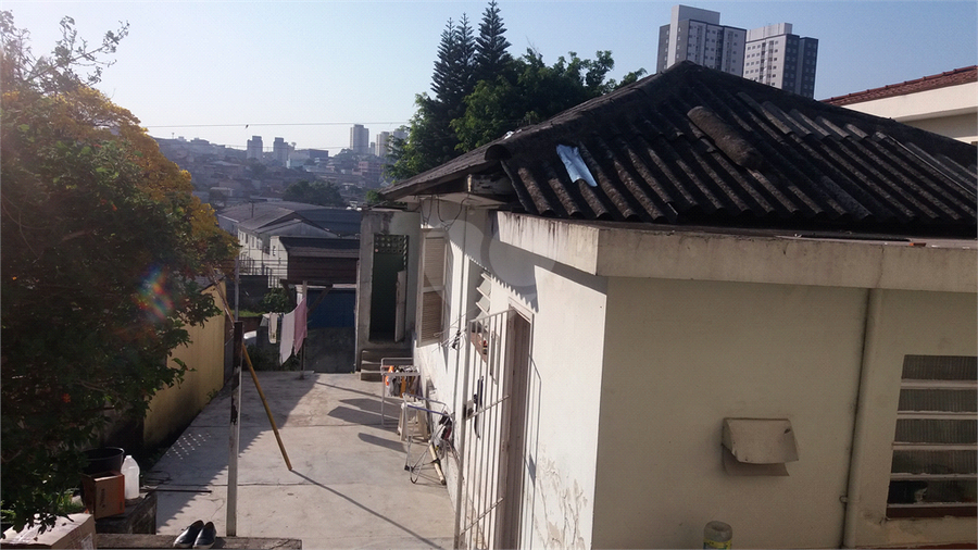 Venda Terreno São Paulo Vila Palmeiras REO517868 5