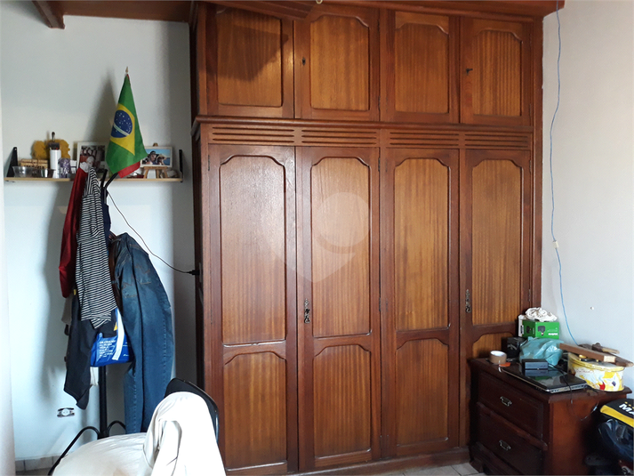 Venda Sobrado São Paulo Jardim Oriental REO517870 41