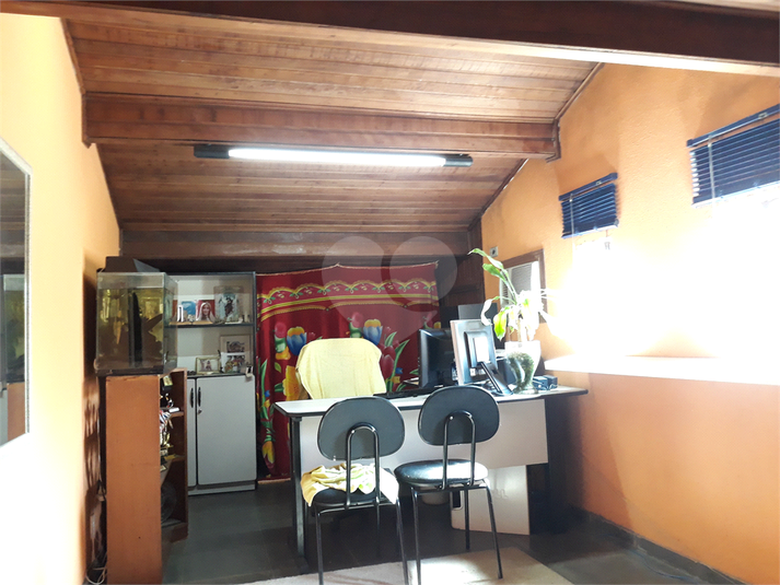 Venda Sobrado São Paulo Jardim Oriental REO517870 35