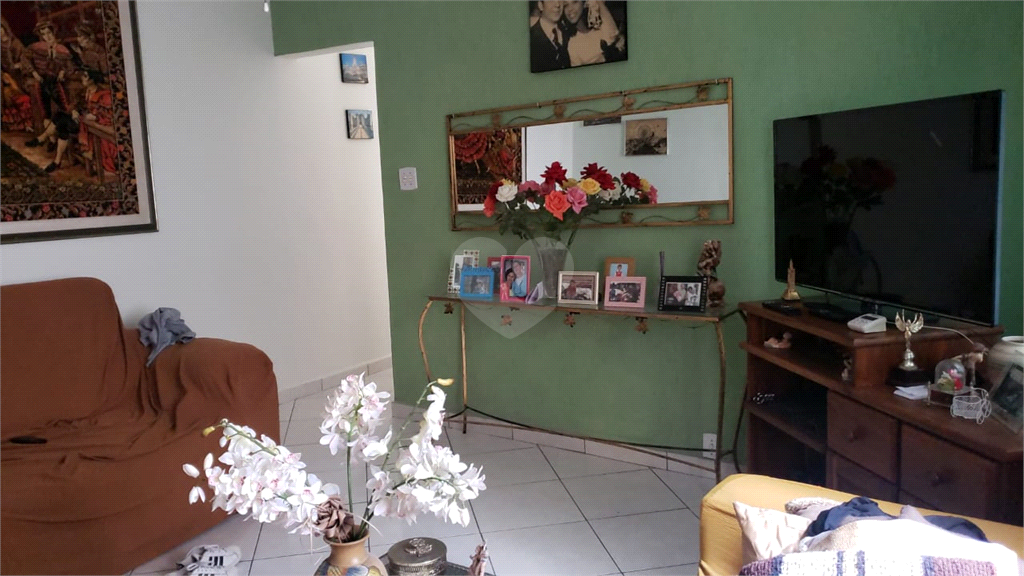 Venda Casa térrea São Paulo Vila Ester (zona Norte) REO517909 10