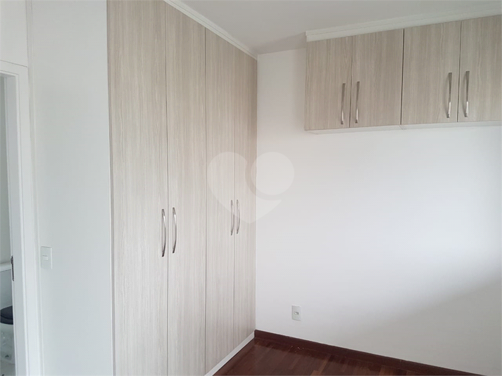 Venda Apartamento São Paulo Santa Cecília REO517911 7