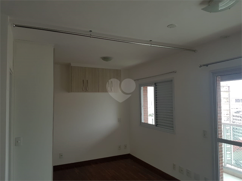 Venda Apartamento São Paulo Santa Cecília REO517911 12