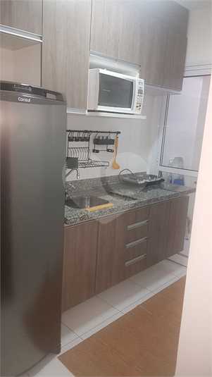 Venda Apartamento São Paulo Santa Cecília REO517911 11