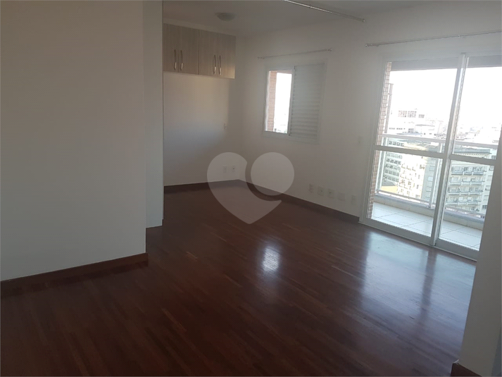 Venda Apartamento São Paulo Santa Cecília REO517911 2