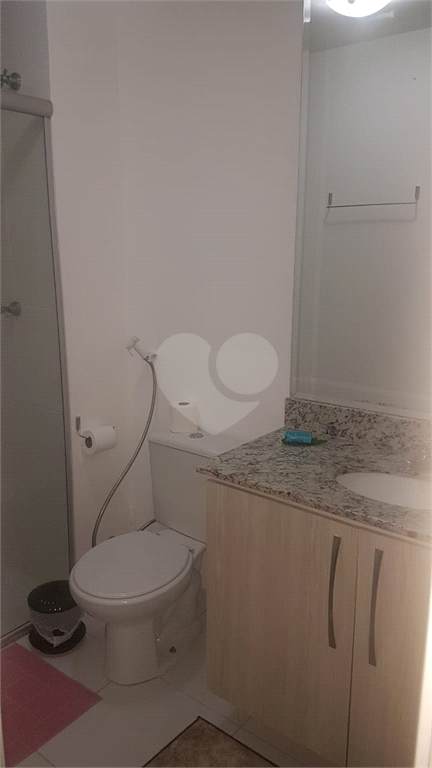 Venda Apartamento São Paulo Santa Cecília REO517911 6