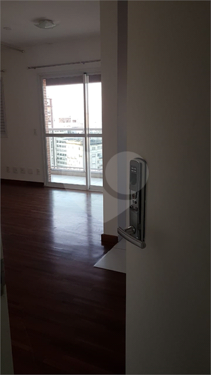 Venda Apartamento São Paulo Santa Cecília REO517911 15