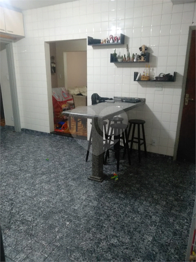 Venda Casa São Paulo Vila Lúcia REO517966 21