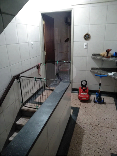 Venda Casa São Paulo Vila Lúcia REO517966 15