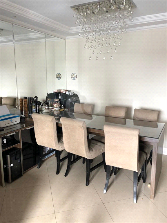 Venda Apartamento São Paulo Saúde REO517970 14