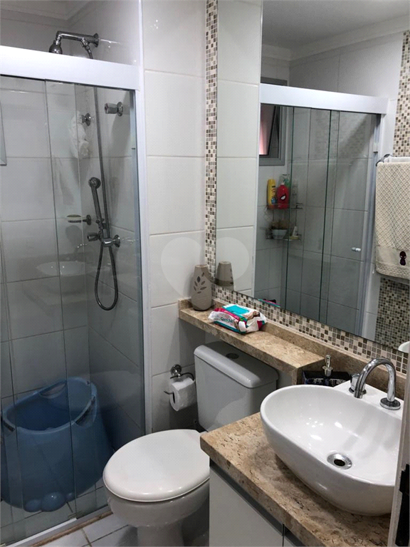 Venda Apartamento São Paulo Saúde REO517970 20