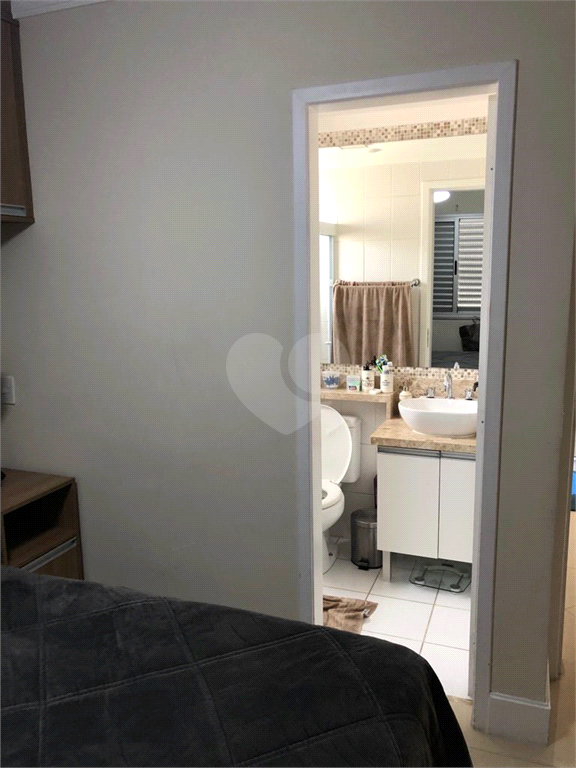 Venda Apartamento São Paulo Saúde REO517970 39