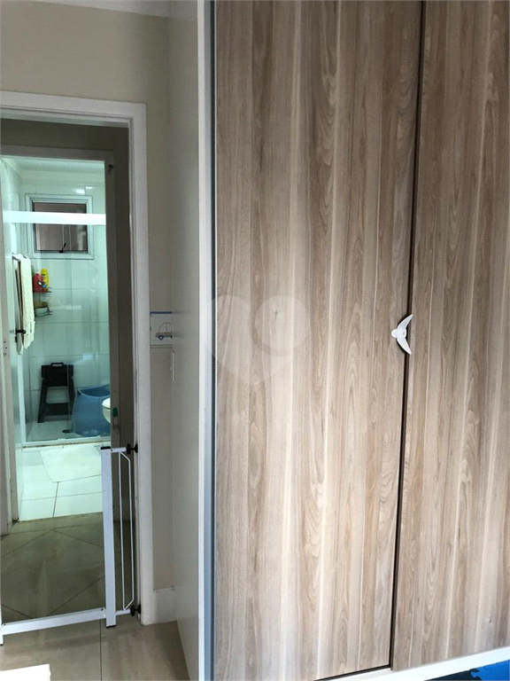 Venda Apartamento São Paulo Saúde REO517970 28