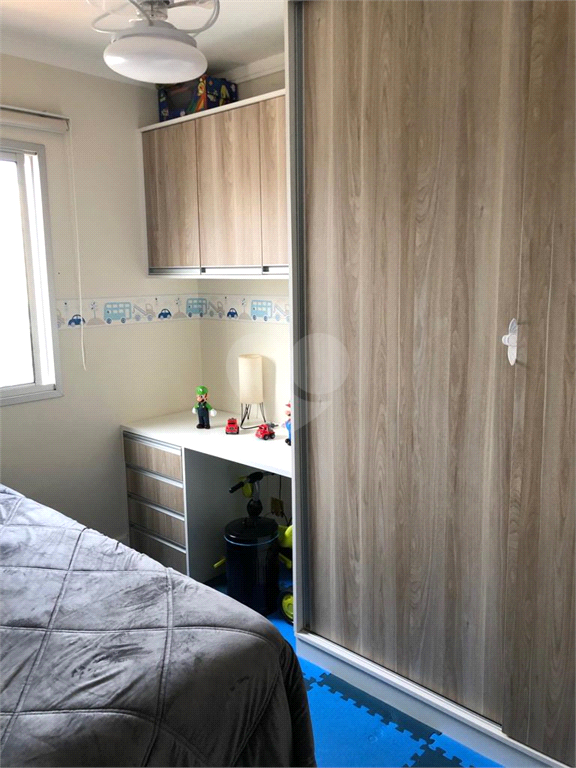 Venda Apartamento São Paulo Saúde REO517970 31