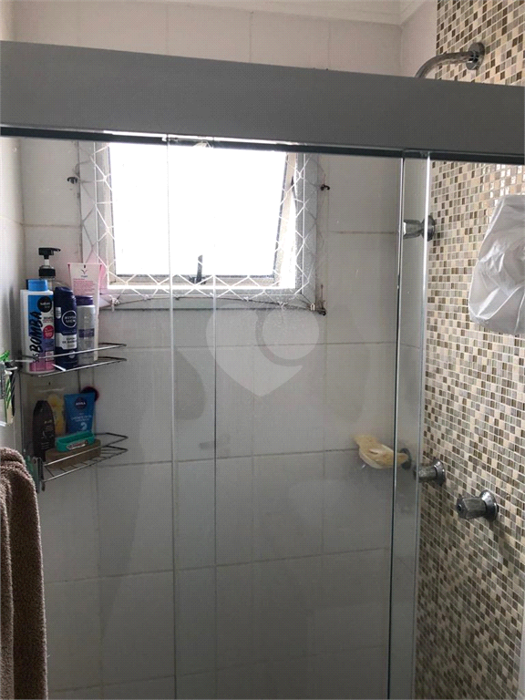 Venda Apartamento São Paulo Saúde REO517970 37