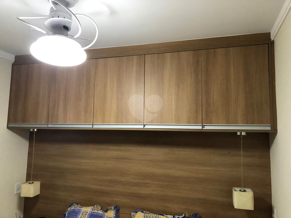 Venda Apartamento São Paulo Saúde REO517970 43