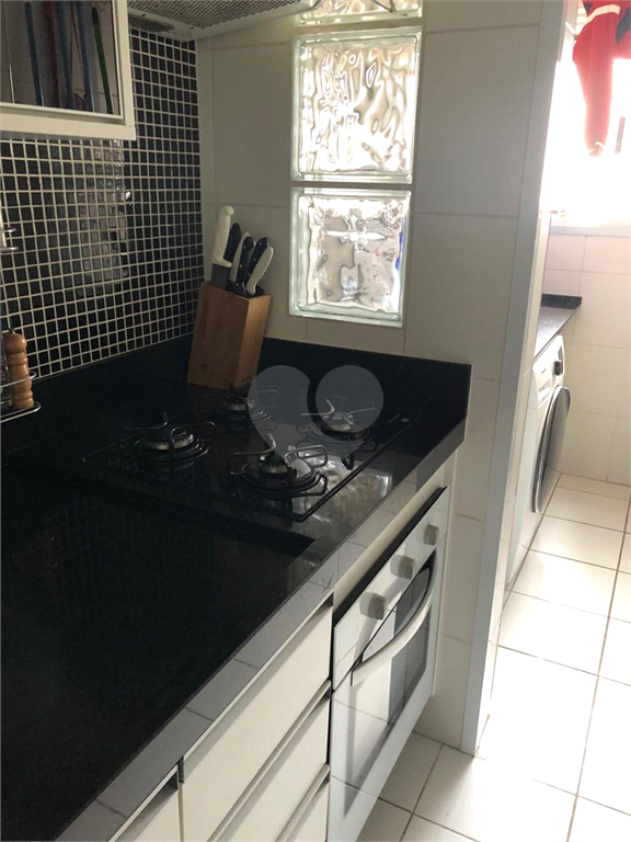 Venda Apartamento São Paulo Saúde REO517970 13