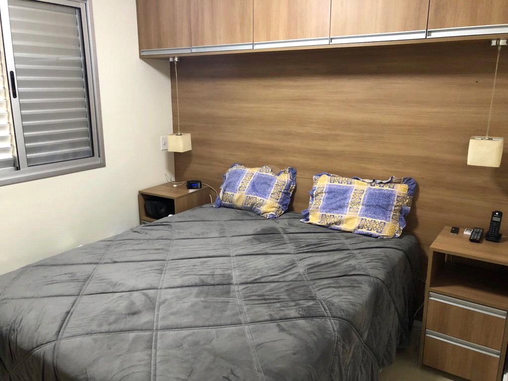 Venda Apartamento São Paulo Saúde REO517970 40