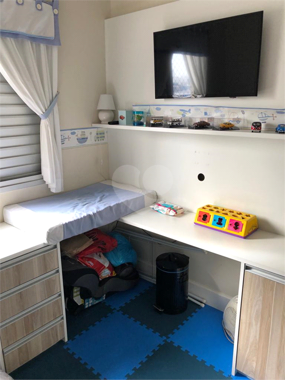 Venda Apartamento São Paulo Saúde REO517970 35