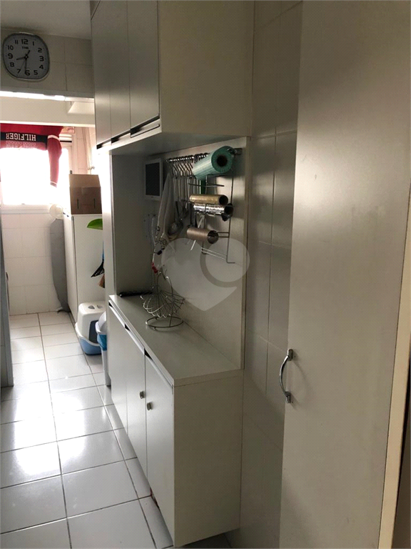 Venda Apartamento São Paulo Saúde REO517970 4