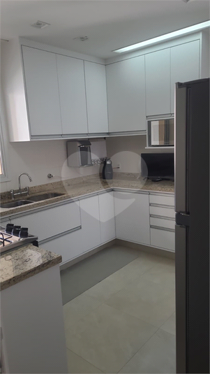 Venda Apartamento São Paulo Perdizes REO517983 10