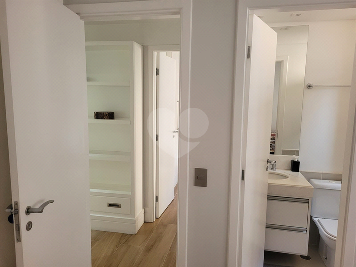 Venda Apartamento São Paulo Perdizes REO517983 24