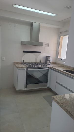 Venda Apartamento São Paulo Perdizes REO517983 9