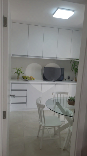 Venda Apartamento São Paulo Perdizes REO517983 11