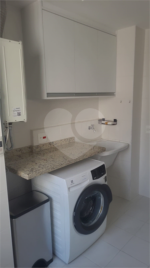 Venda Apartamento São Paulo Perdizes REO517983 12