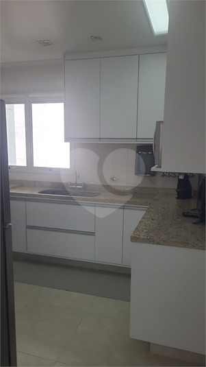 Venda Apartamento São Paulo Perdizes REO517983 14