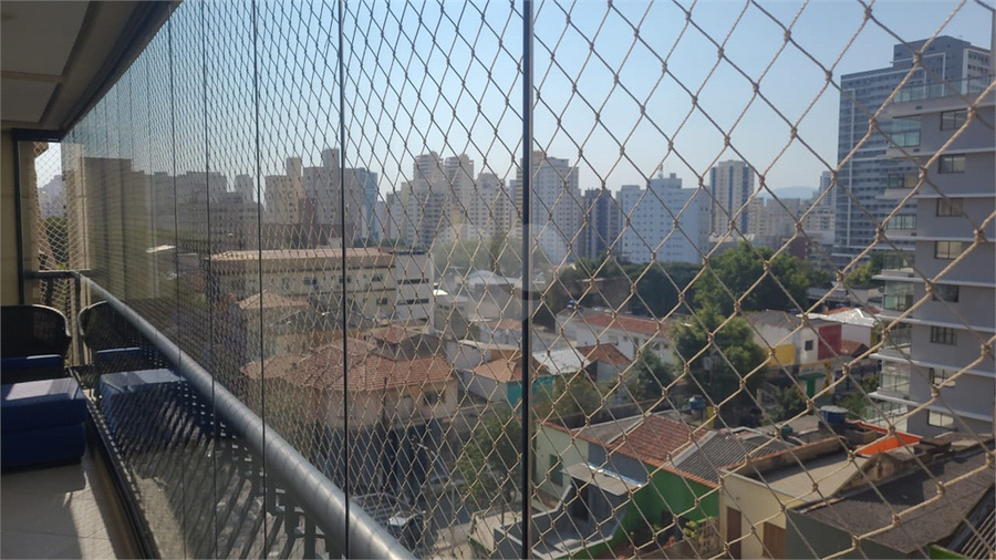 Venda Apartamento São Paulo Perdizes REO517983 7