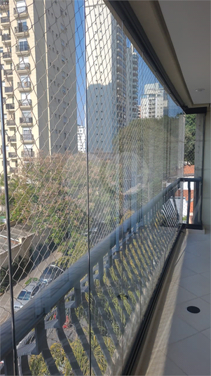 Venda Apartamento São Paulo Perdizes REO517983 8