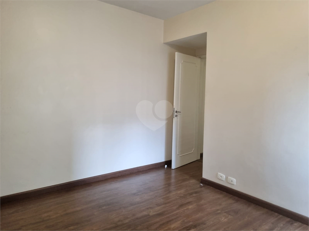 Venda Apartamento São Paulo Vila Nova Conceição REO517986 23