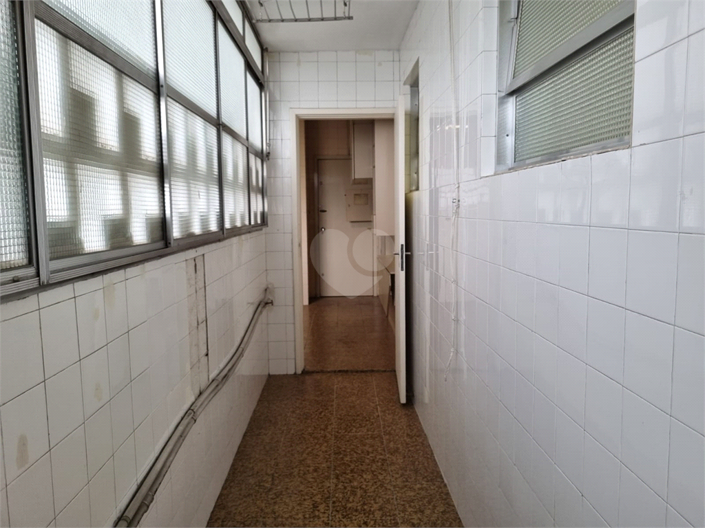 Venda Apartamento São Paulo Vila Nova Conceição REO517986 45