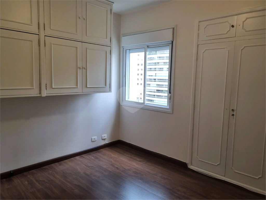 Venda Apartamento São Paulo Vila Nova Conceição REO517986 19