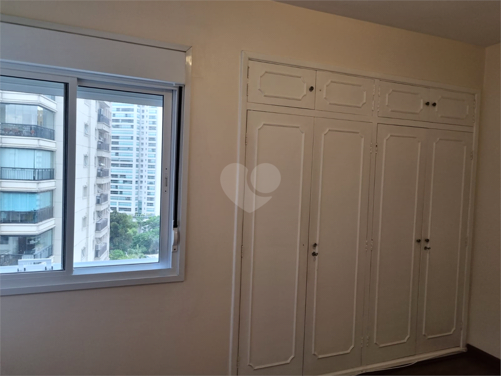 Venda Apartamento São Paulo Vila Nova Conceição REO517986 57