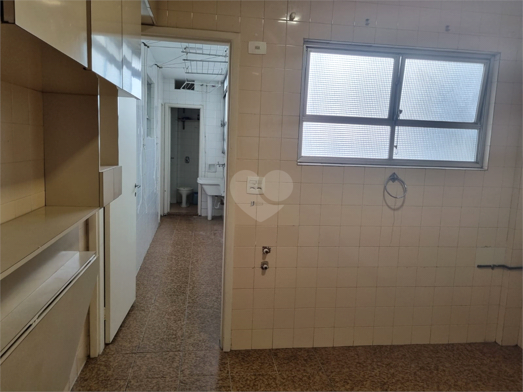 Venda Apartamento São Paulo Vila Nova Conceição REO517986 13