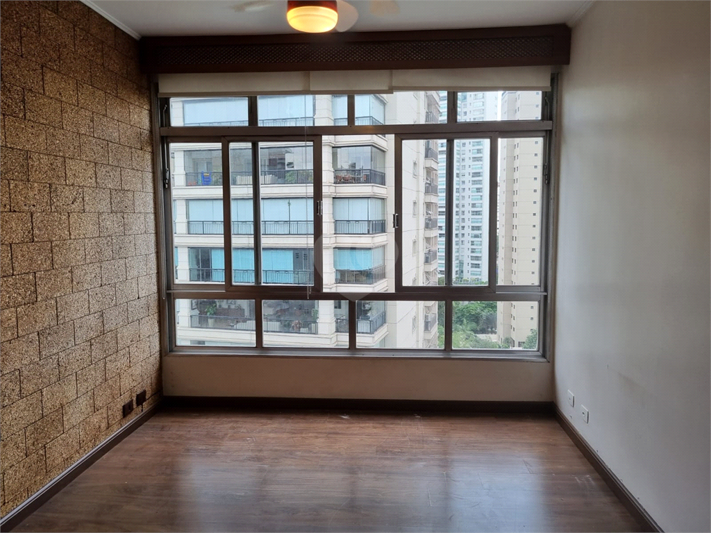 Venda Apartamento São Paulo Vila Nova Conceição REO517986 30